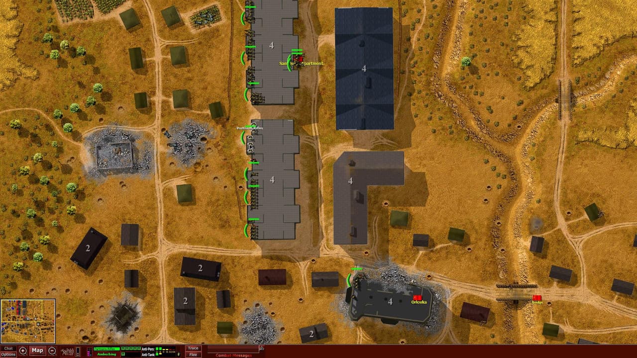 Close Combat 3: The Russian Front