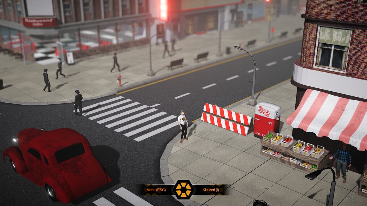 MundusHex screenshot 2