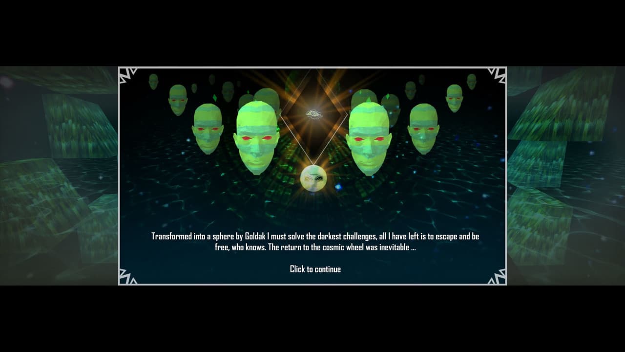 GOLDAK screenshot 2