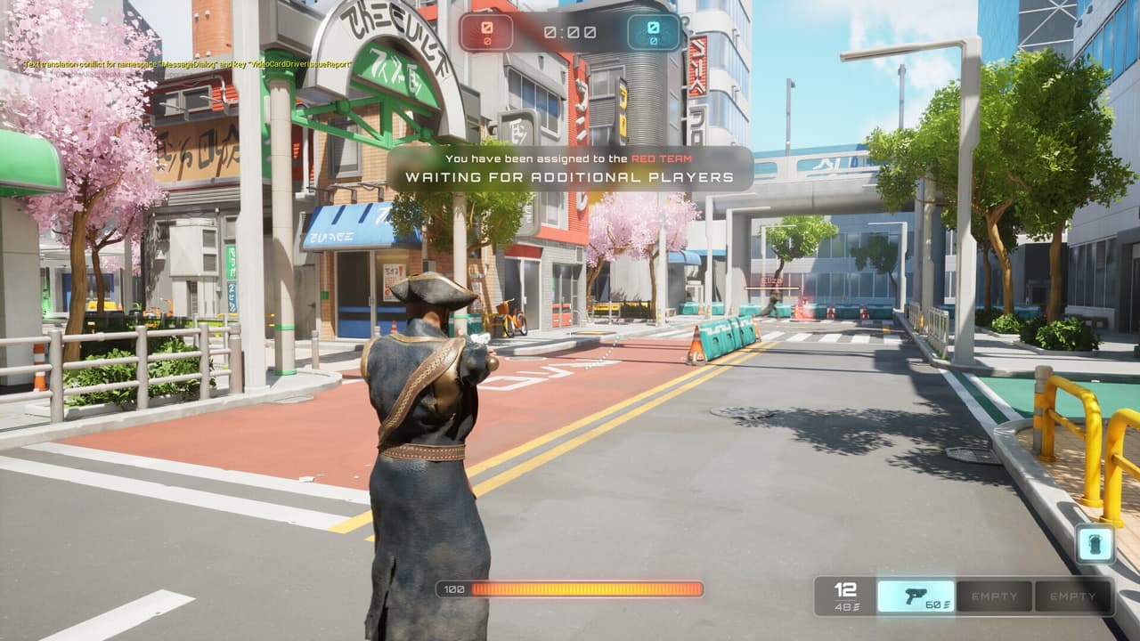 Versus GO screenshot 4