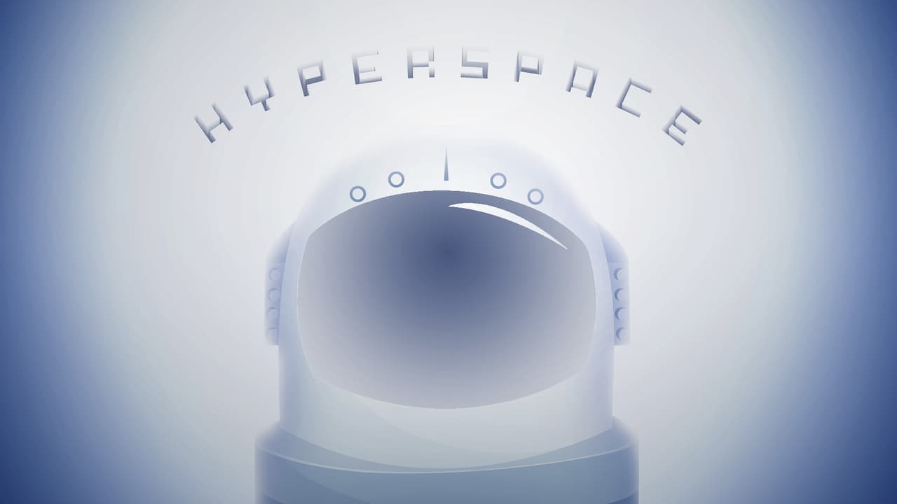 HYPERSPACE (Numero_10)