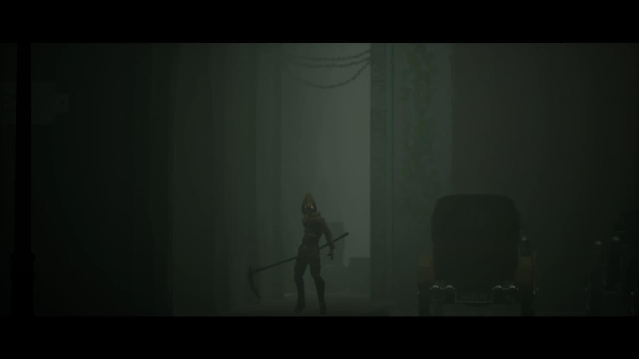 The Darkest Plague screenshot 3
