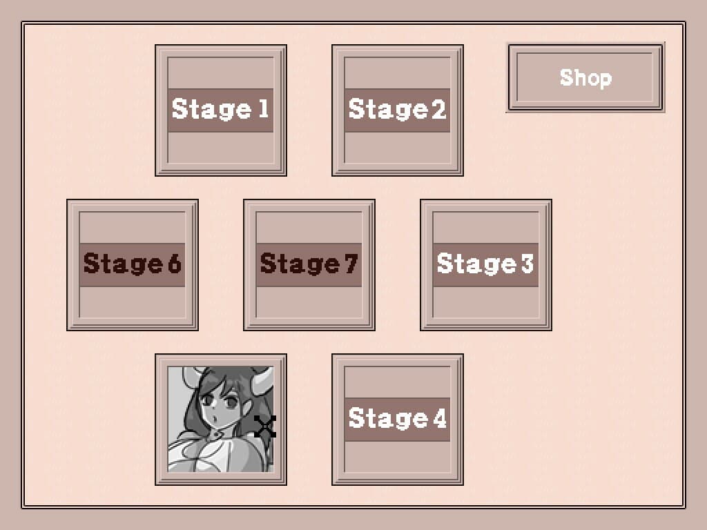 Bankrupt Heroines screenshot 4