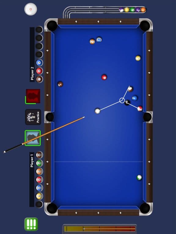 POOL - 8 Ball Online Multiplayer screenshot 3