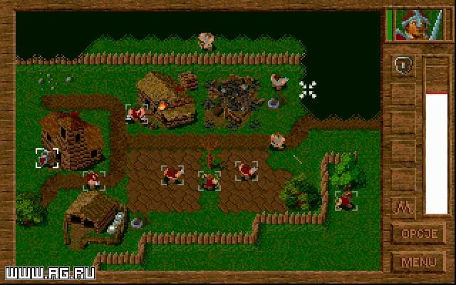 Polanie screenshot 3
