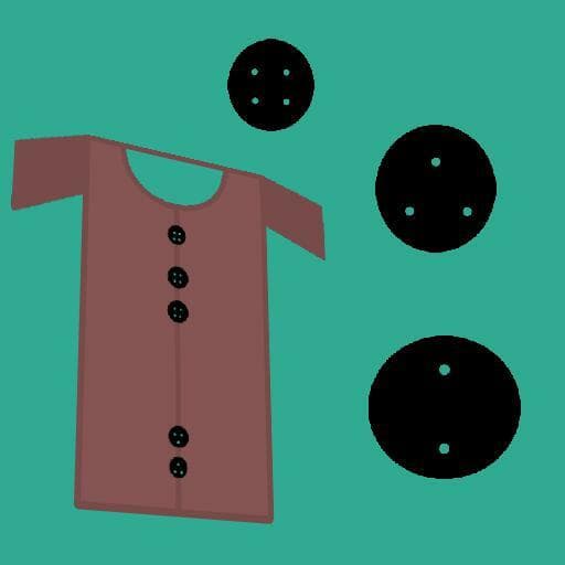 A Button (Tailors Story)