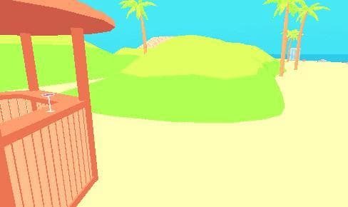 My Unfinished Beach screenshot 5