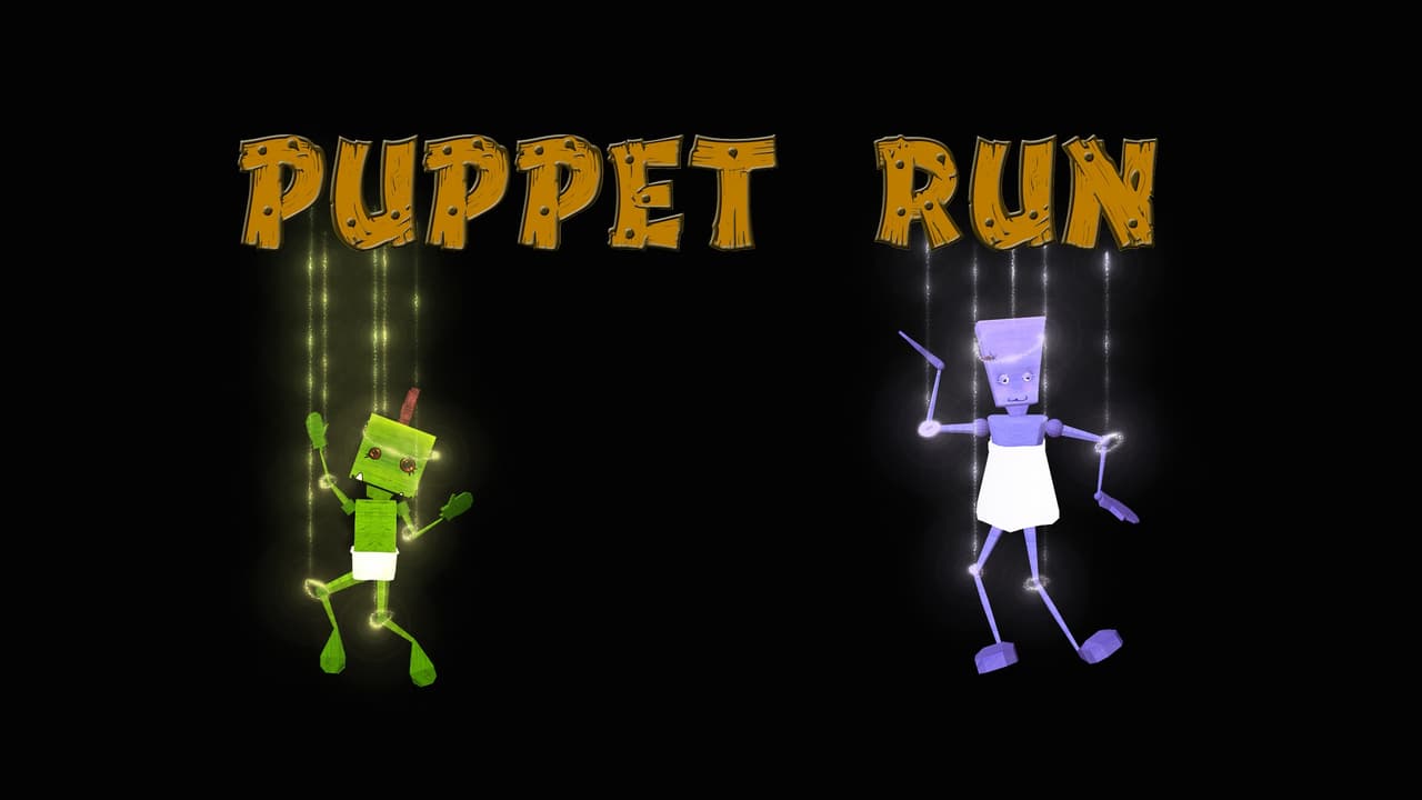 Puppet Run