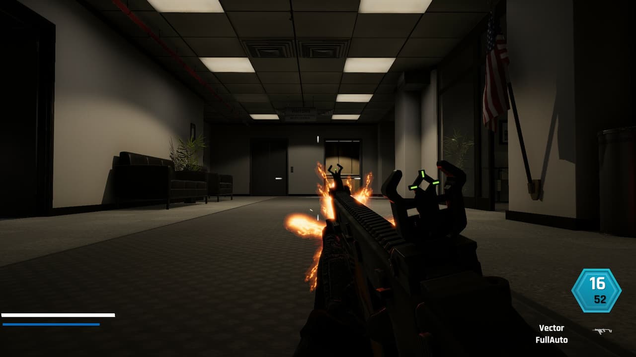 Dying Byte Survival screenshot 5