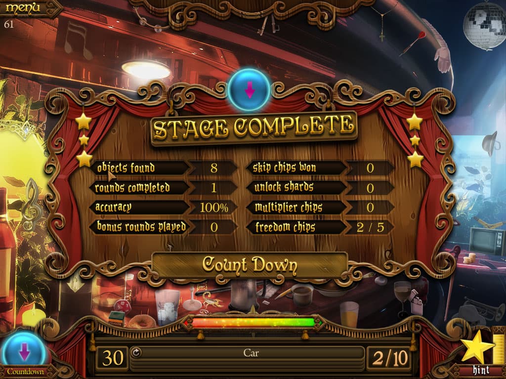 Millionaire Manor screenshot 5