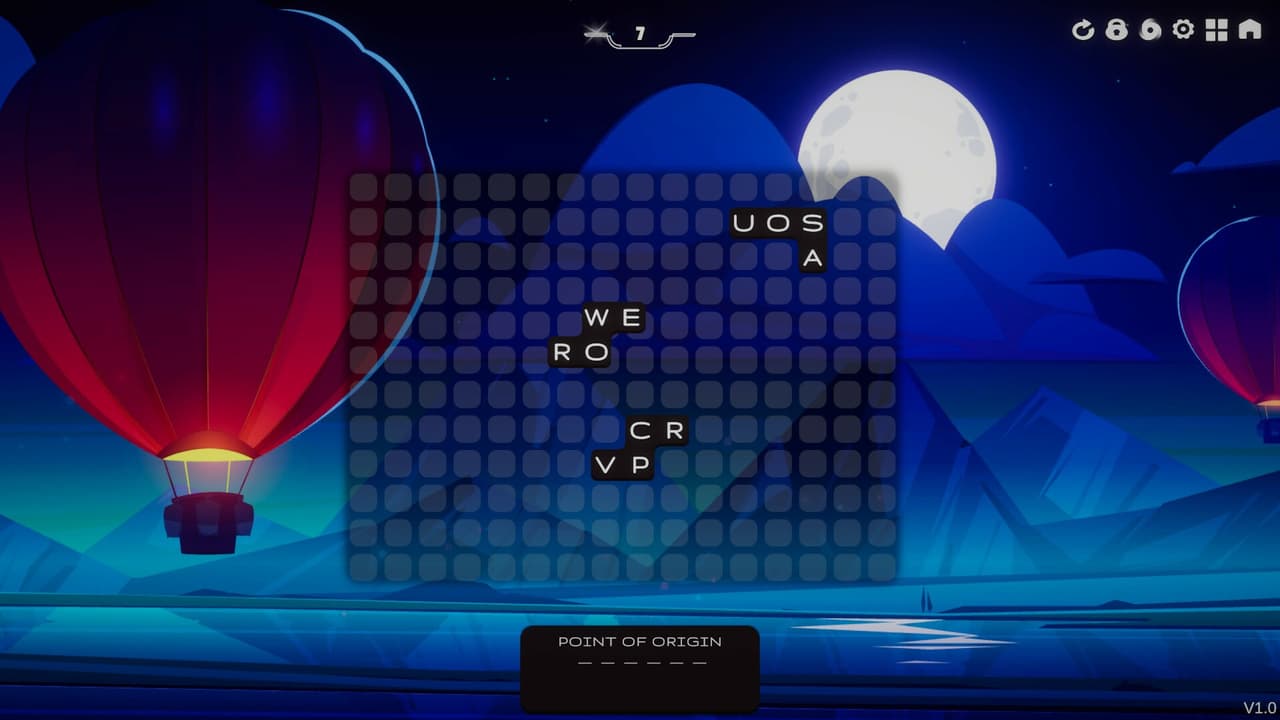 WORDLAND 2 screenshot 4