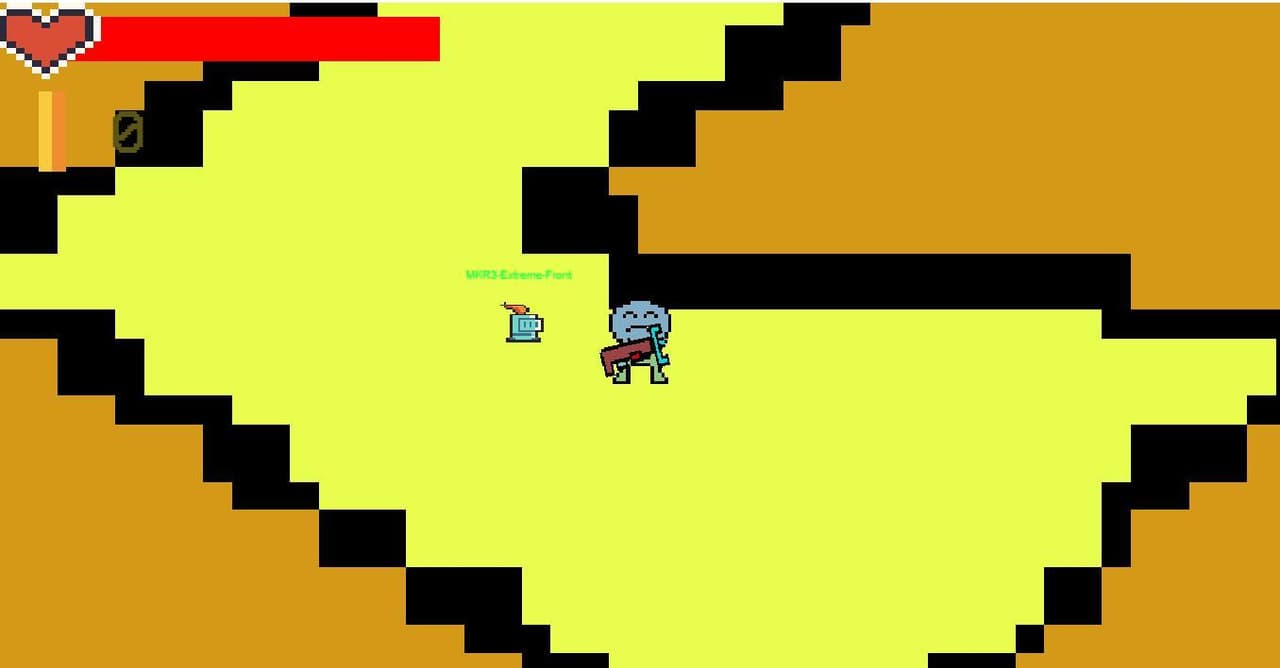 The Ocean frontier screenshot 2
