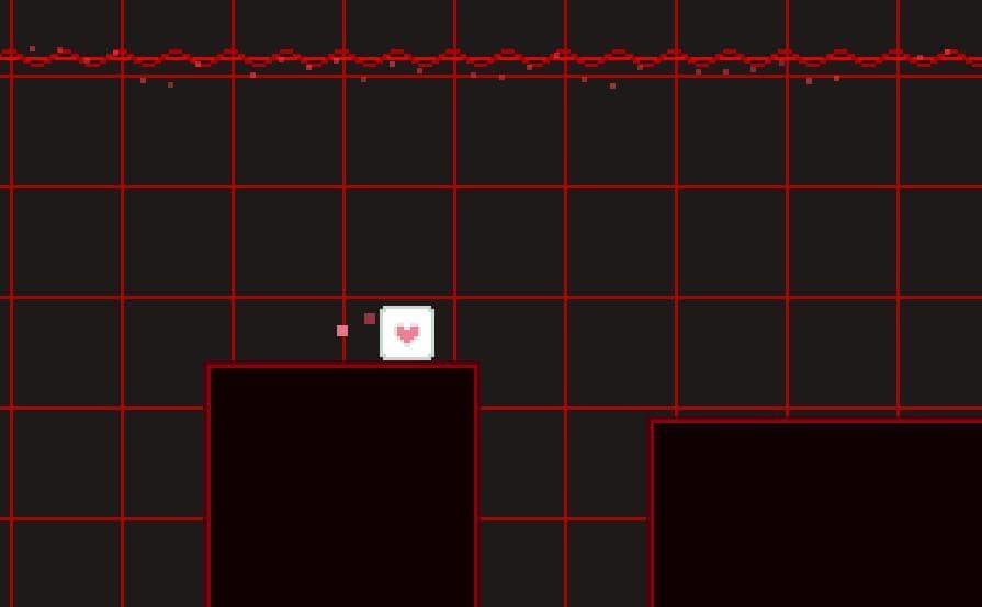Block Rush (Yamez)