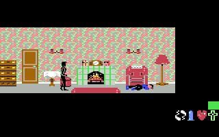 Frankie Goes to Hollywood screenshot 6