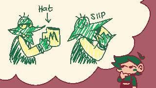 Coffee Break (itch) (Marty Starkiller (Twin Pines Soft))
