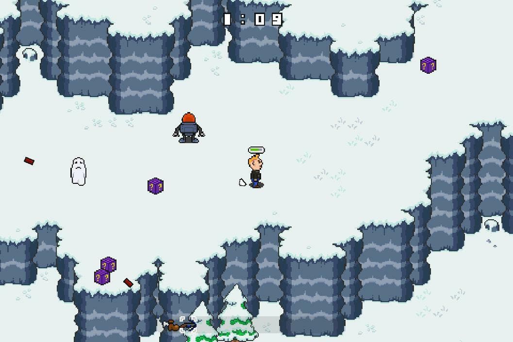 Wacky-O-Rama screenshot 6
