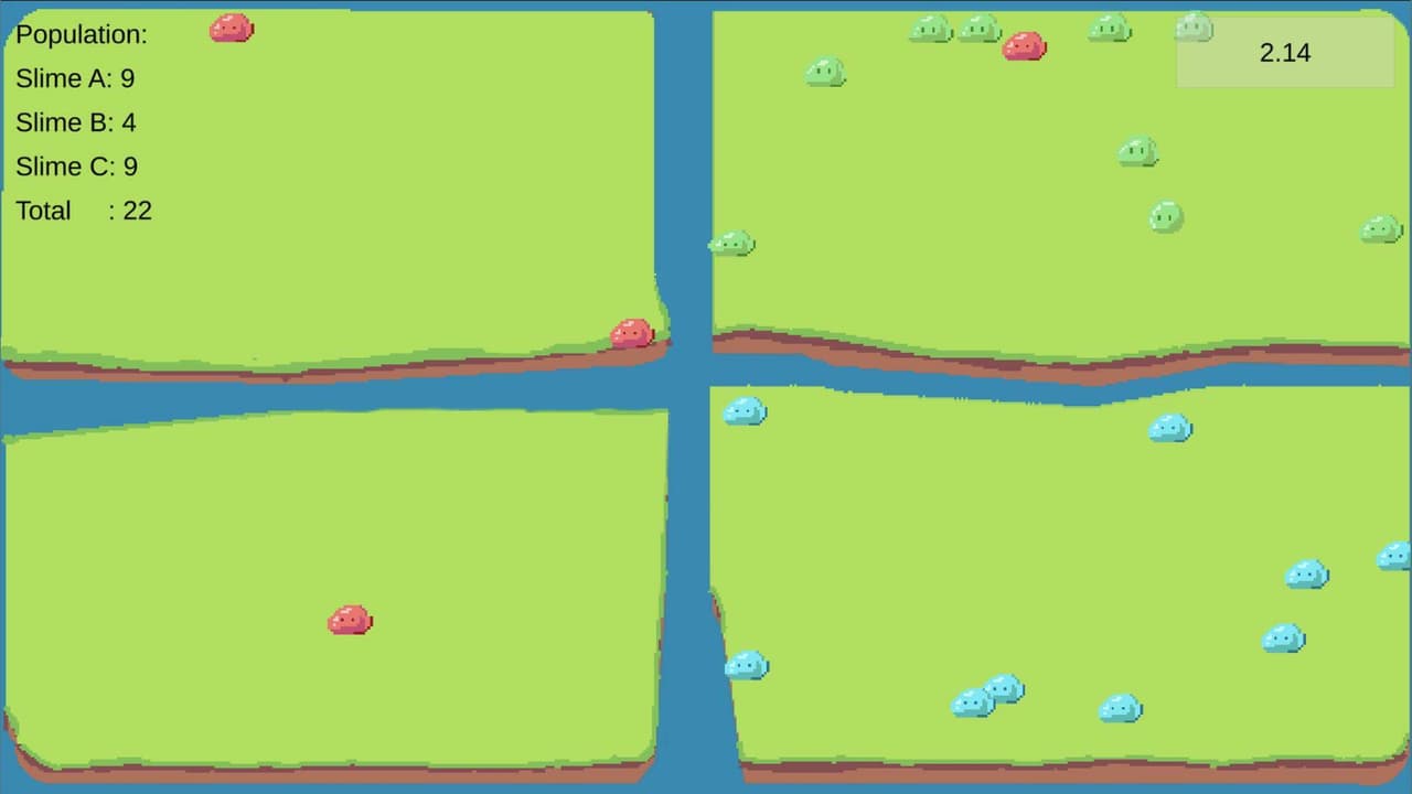 Slime Farmer (itch)