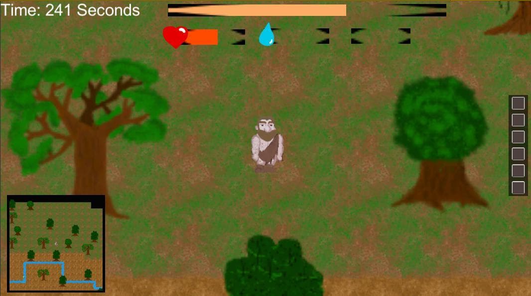 Last Embers screenshot 4
