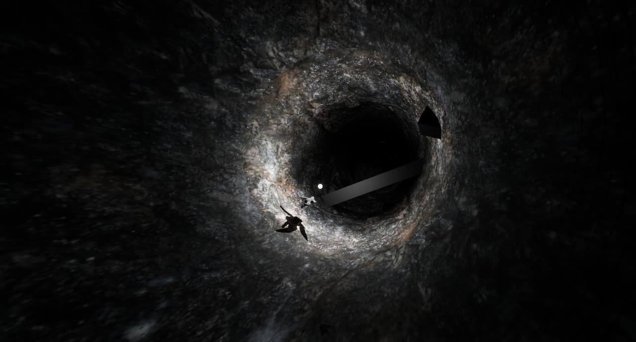 A Void