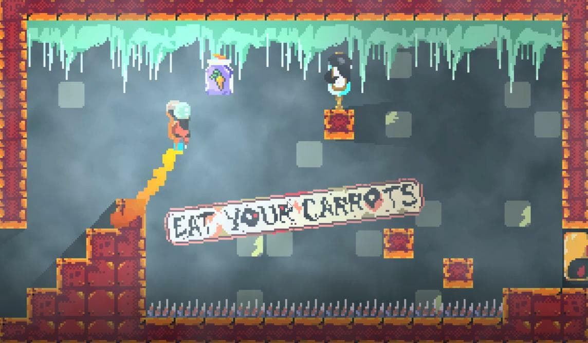 Spacewards screenshot 2