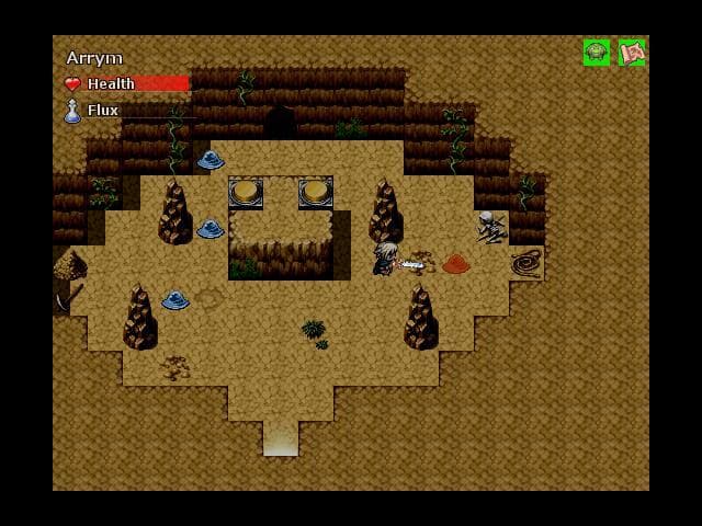 Canvas (sbethune81) screenshot 4