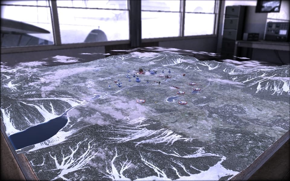 R.U.S.E. - The Chimera Pack screenshot 4