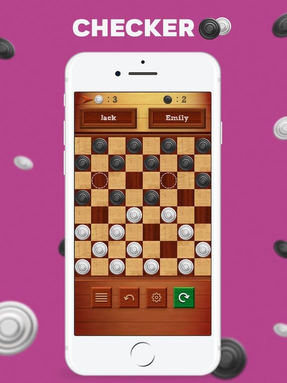 Board Games of Two: Mancala screenshot 3