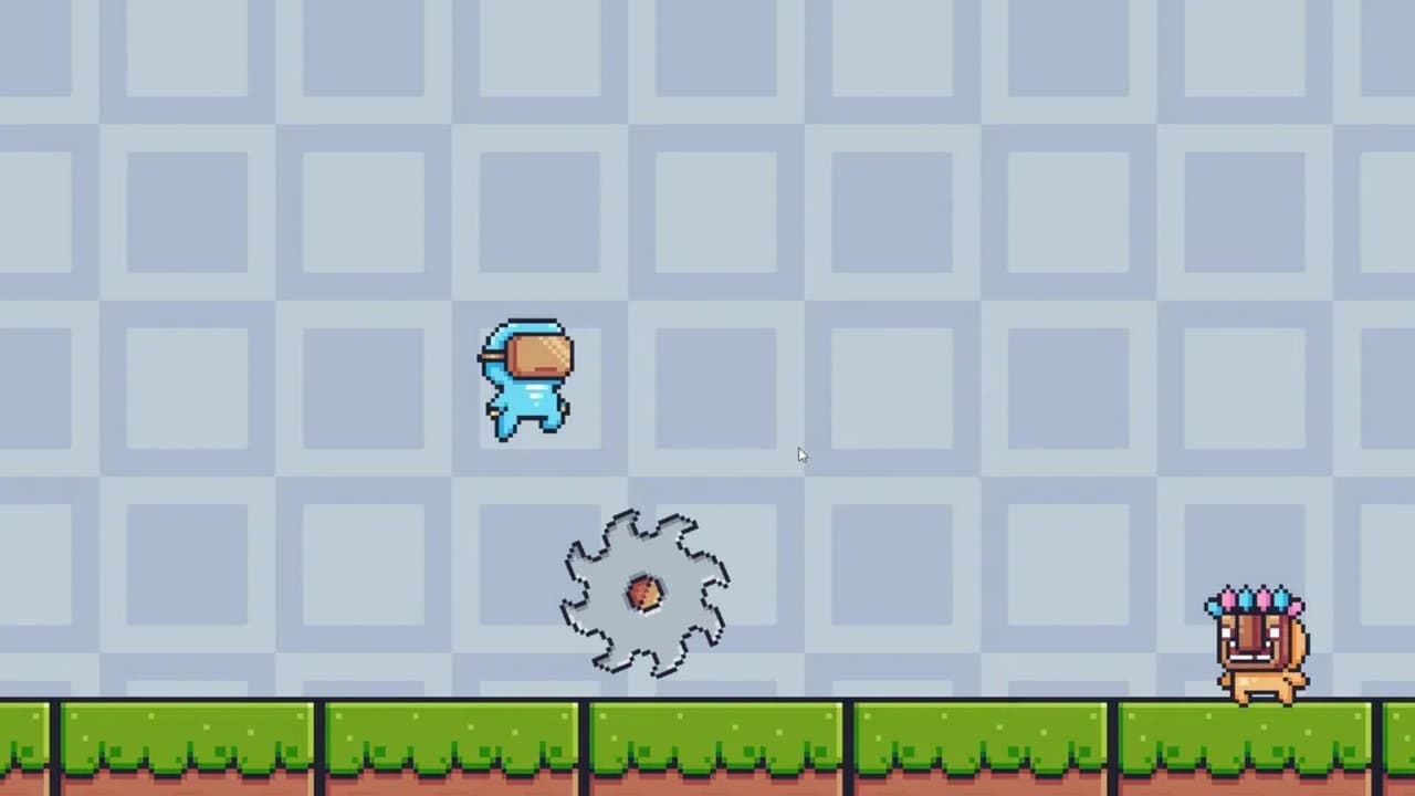跳一跳一跳 screenshot 4