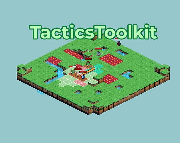 TacticsToolkit