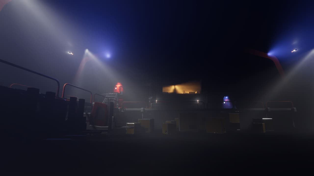 Project Sci-Fi screenshot 5