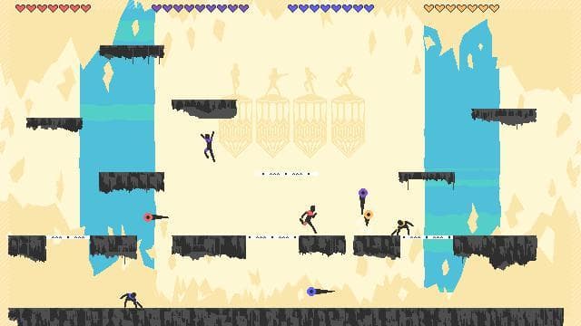 Diskophoros screenshot 5