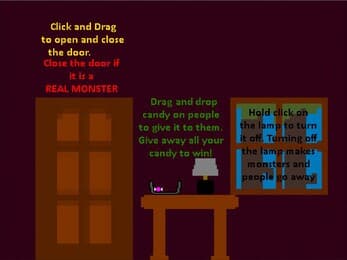 All Hallows Eve