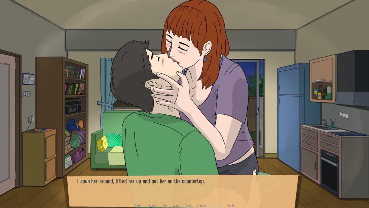 Friendly Favours (18+) screenshot 4