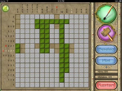 FlipPix Art - Professions screenshot 5
