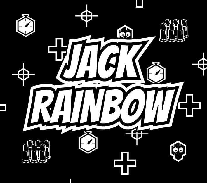 JACK RAINBOW