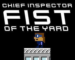 FIST! Of the Yard
