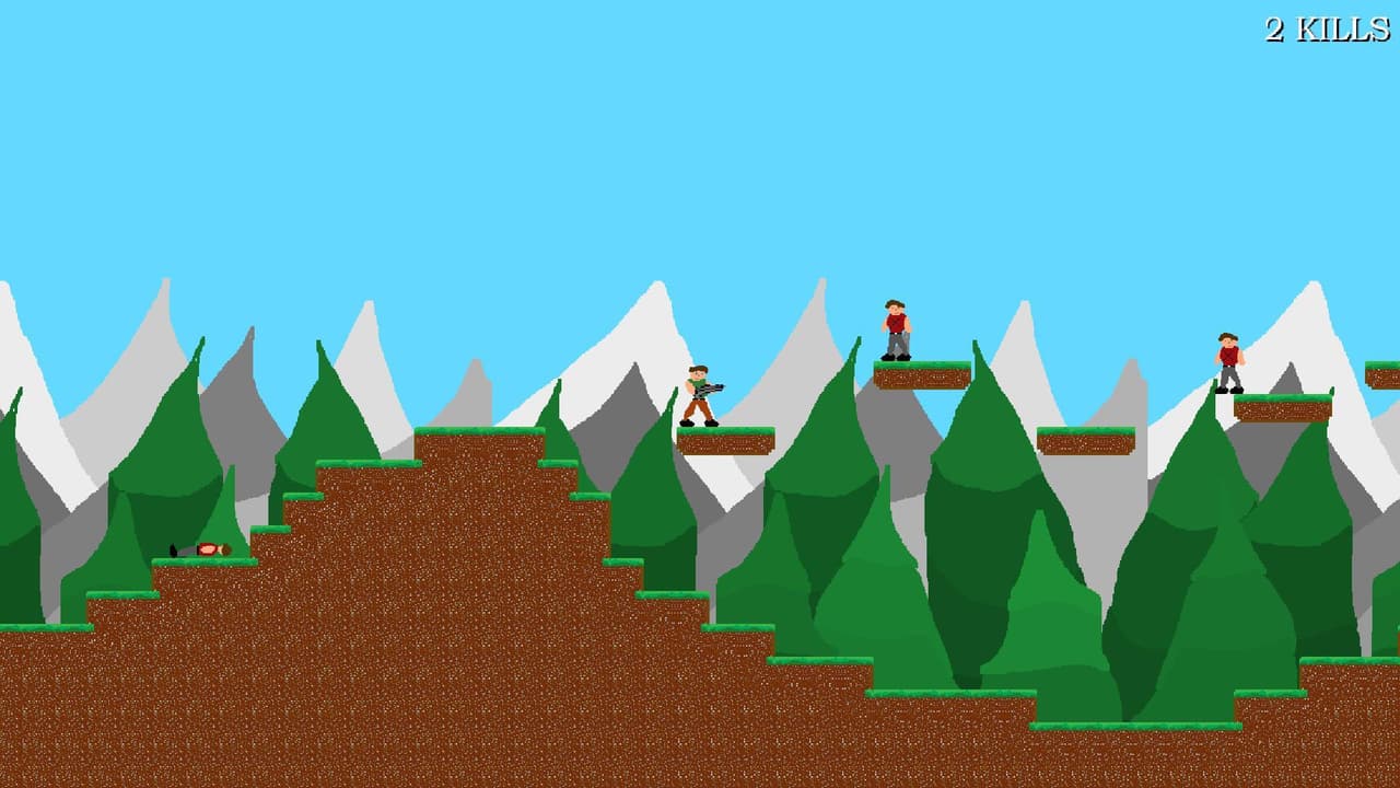 Golda screenshot 4