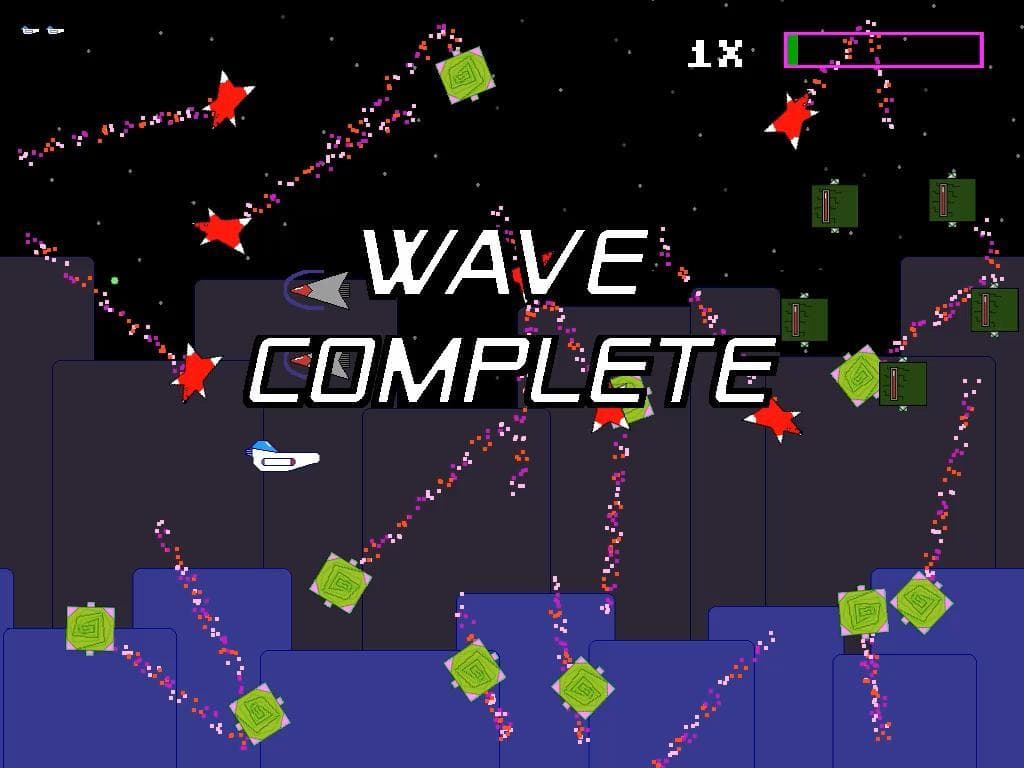 IEI - Incapacitate, Elevate, Illuminate screenshot 2