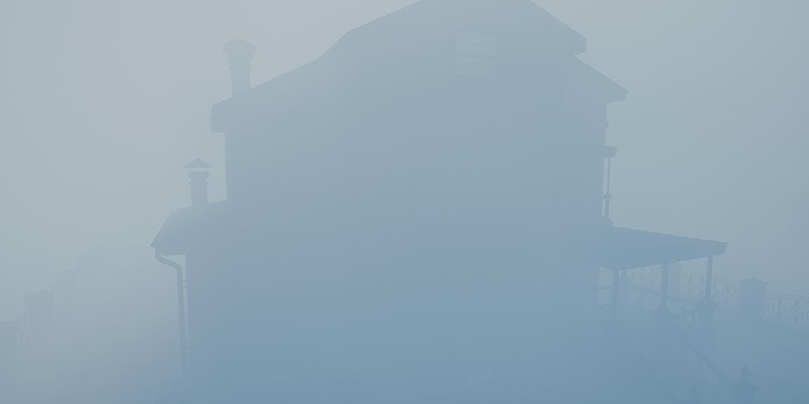 GLOOMY HOUSE screenshot 3