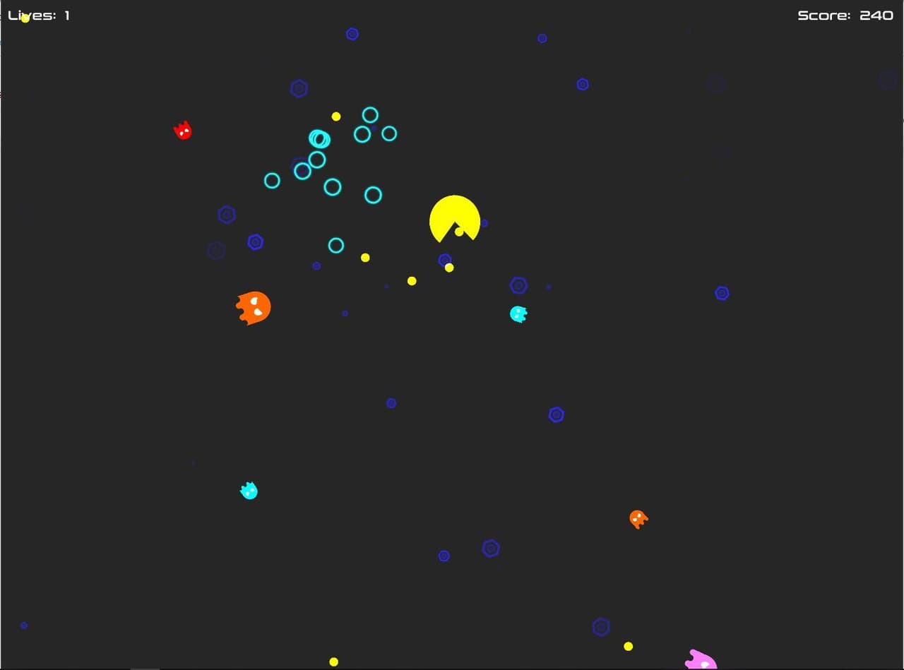 UP899468: WAKAWAKAWAKA screenshot 3