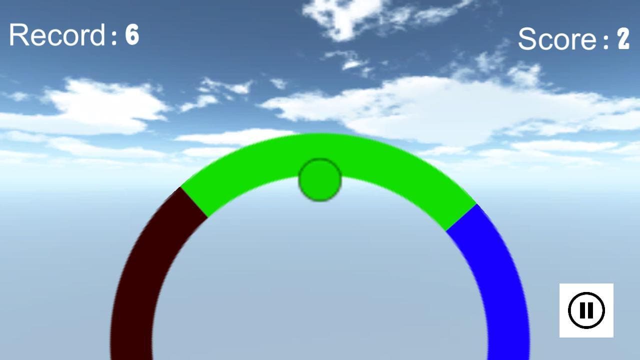 Color Switcher (TransGame668) screenshot 5