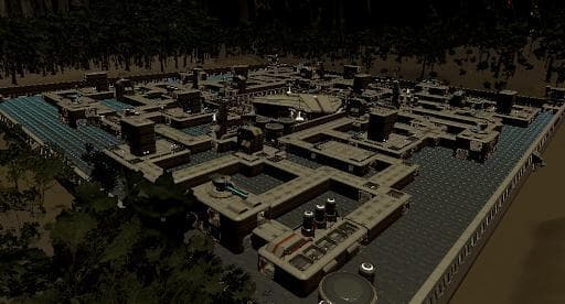 A Greater Threat screenshot 4