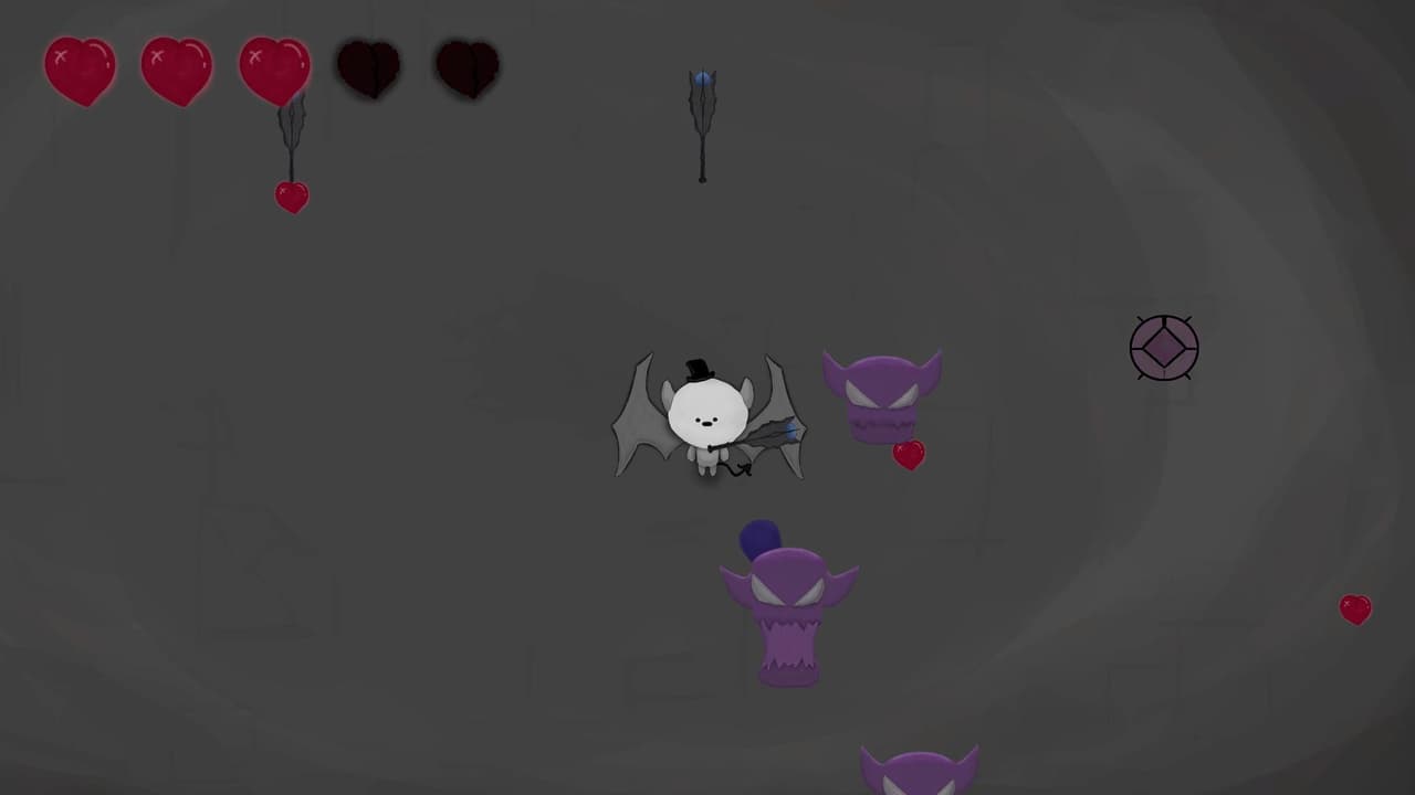 Hudolus Dungeon - Beta