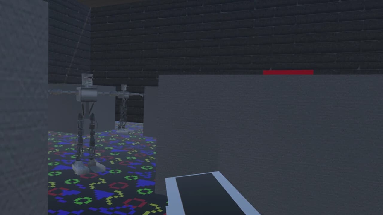 Midnight Arcade screenshot 4