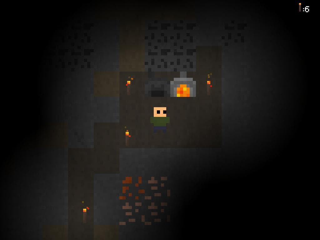 Pixel Miner (LambNugget) screenshot 3