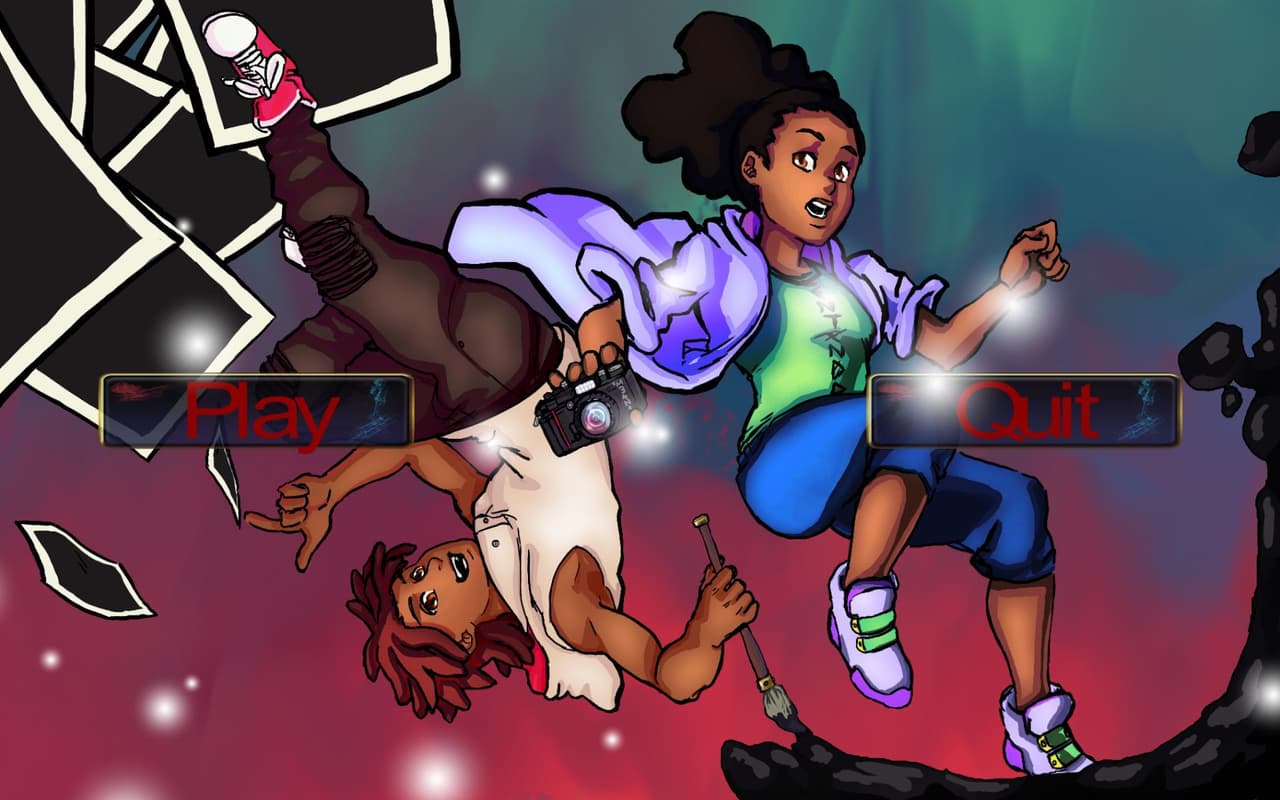 Dual Meanings screenshot 2