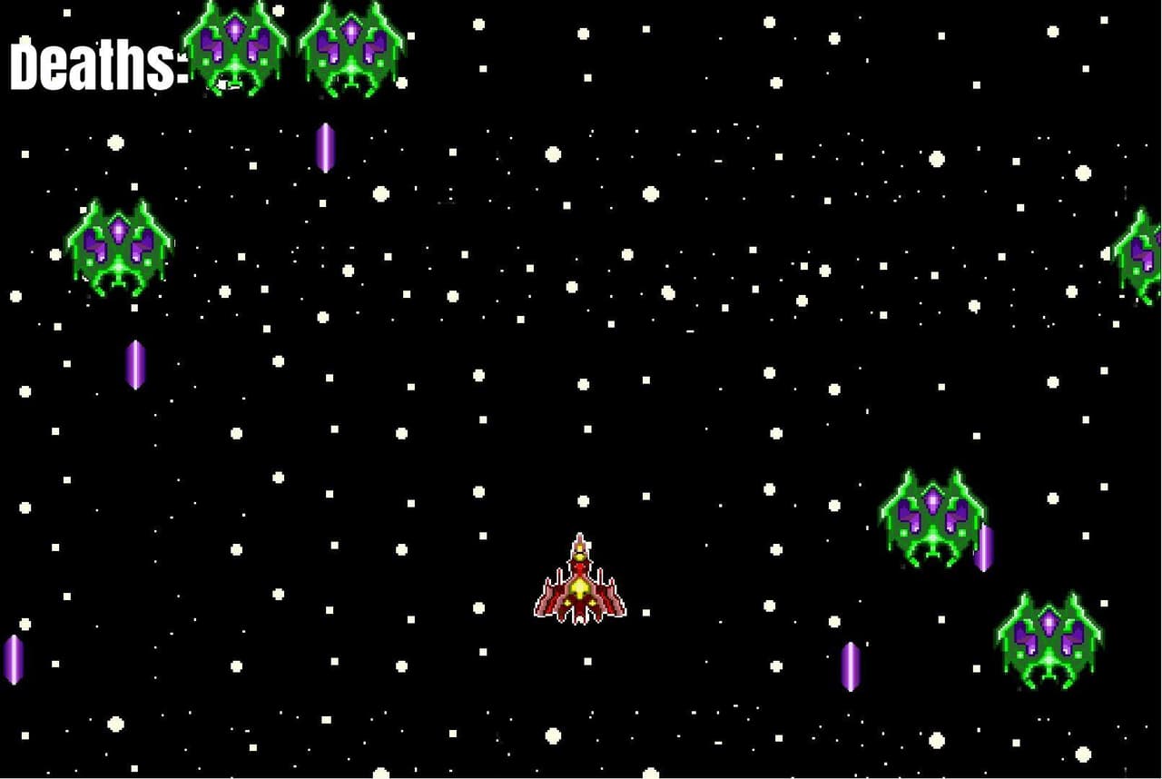 Game Controller screenshot 2