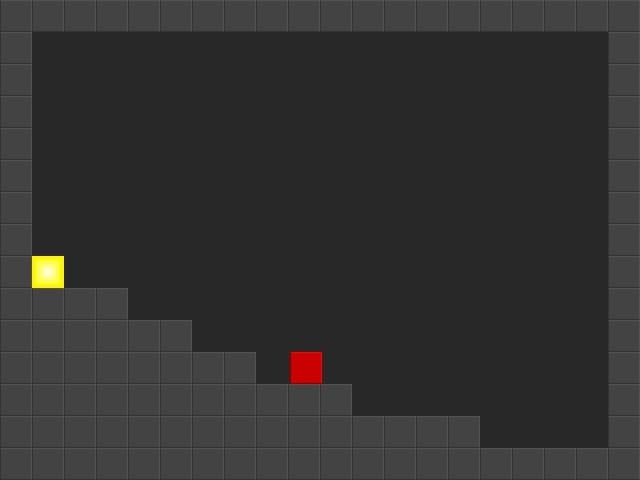 RAGE Cubes screenshot 3