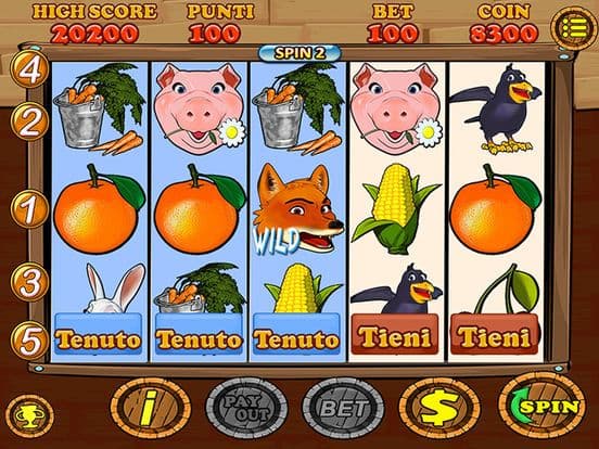 Cash Bunny screenshot 2