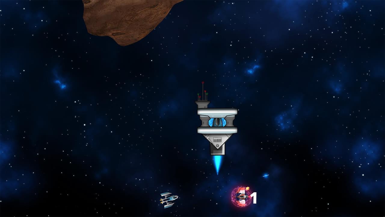 Space Warden alpha 0.3 screenshot 4